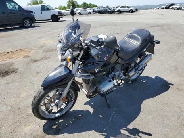 2002 BMW R1150 R - WB10439B52ZF46043