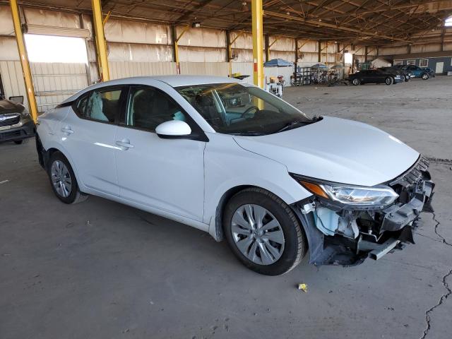 3N1AB8BV8LY311159 Nissan SENTRA S