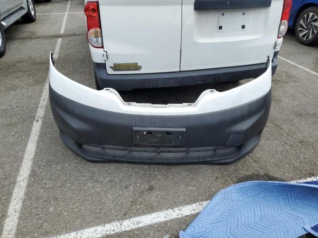 3N6CM0KN2GK692630 Nissan NV200 2.5S