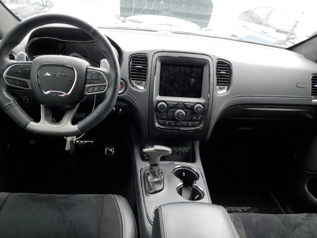 1C4SDJGJXLC310239 Dodge Durango Srt