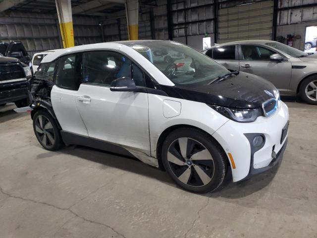 2017 BMW I3 REX - WBY1Z8C37HV891867
