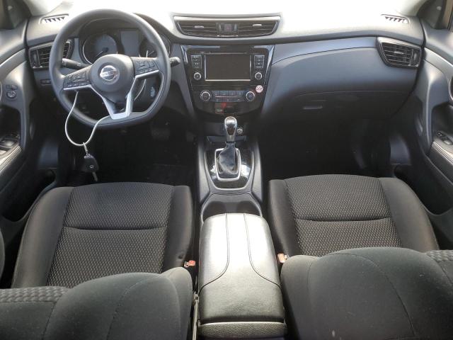 2021 NISSAN ROGUE SPOR - JN1BJ1AW3MW664829