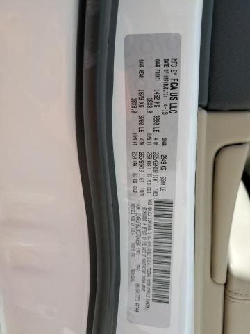 1C4RJFBG1KC724654 Jeep Grand Cherokee Limited