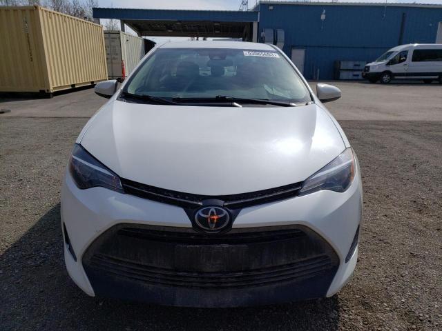 2018 TOYOTA COROLLA L - 5YFBURHEXJP834012