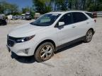 2018 CHEVROLET EQUINOX LT - 2GNAXTEX4J6253491