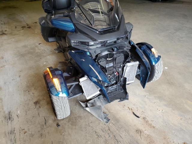 2020 CAN-AM SPYDER ROA - 2BXNBDD28LV000252