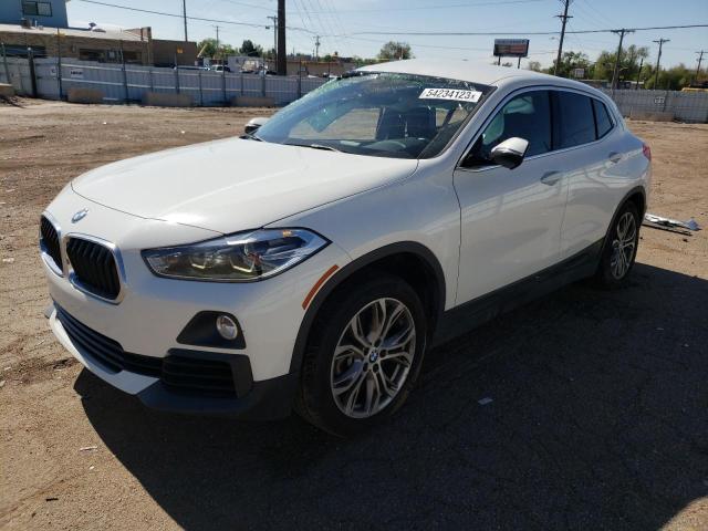 VIN WBXYJ5C36JEF73613 2018 BMW X2, Xdrive28I no.1