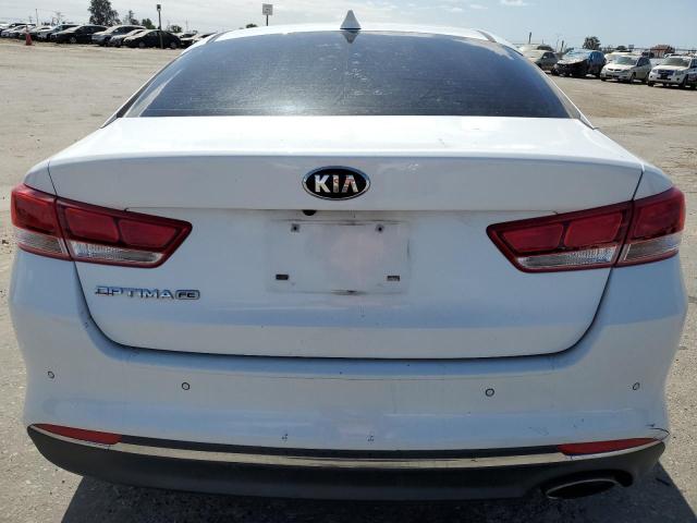 5XXGT4L34JG243541 KIA Optima Lx