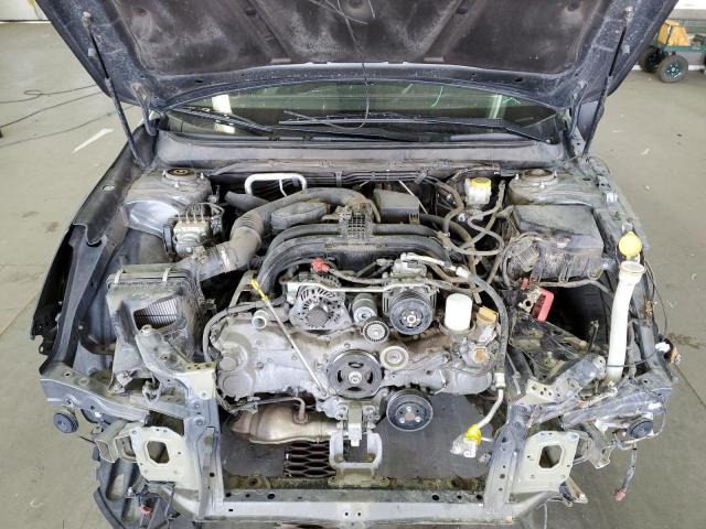 4S3BNAF63J3044103 Subaru Legacy 2.5i Premium