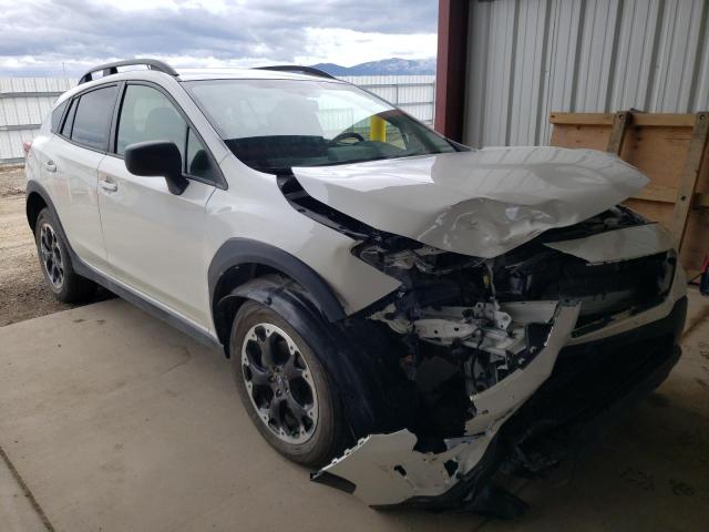 JF2GTABC9M8205747 Subaru Crosstrek