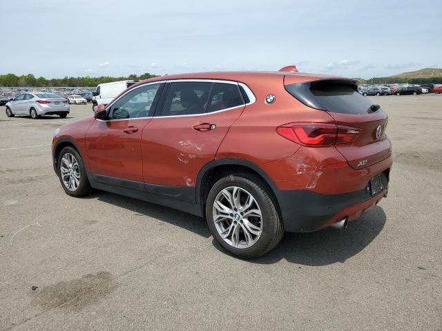 VIN WBXYJ5C39JEF72519 2018 BMW X2, Xdrive28I no.2