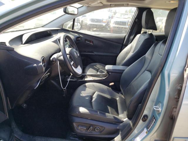 JTDKARFU8G3020414 Toyota PRIUS