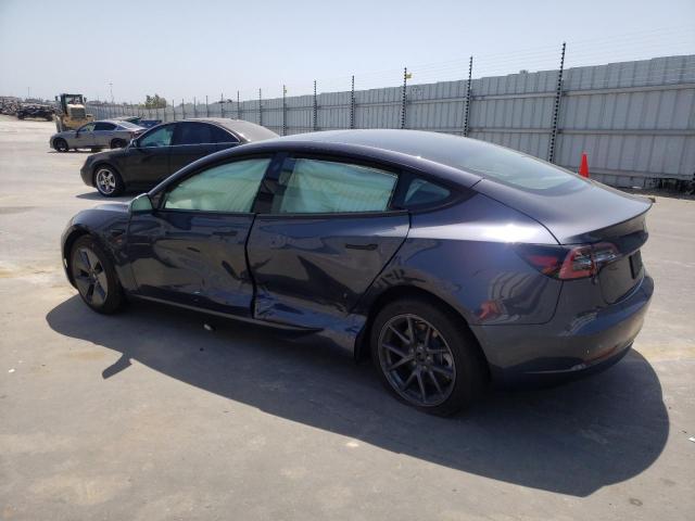 5YJ3E1EB4NF265110 Tesla MODEL 3