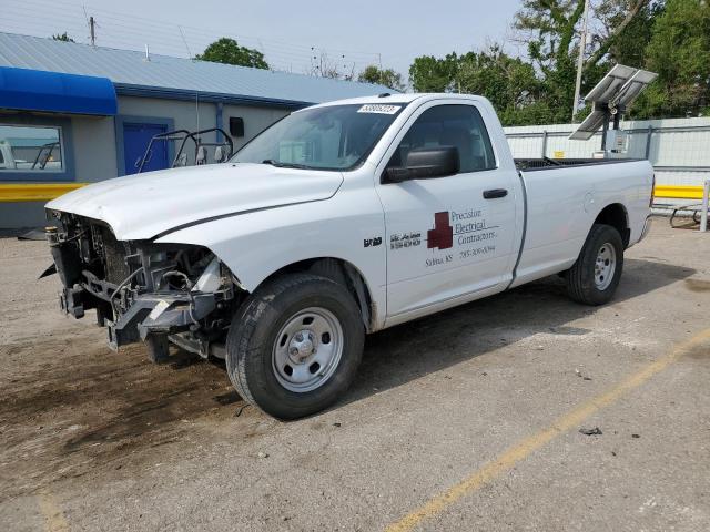 Vin: 3c6jr6dt3fg606129, lot: 53805223, ram 1500 st 20151