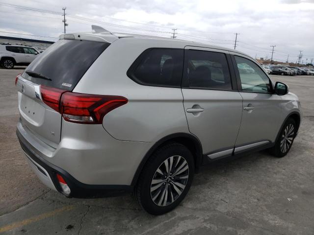 JA4AZ3A38LZ022360 Mitsubishi Outlander Se