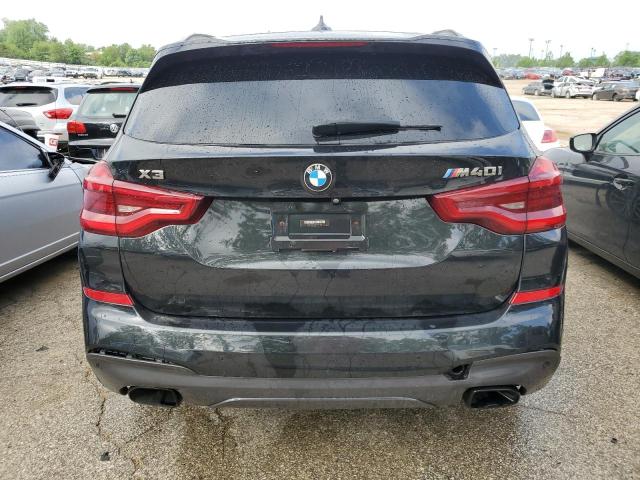 5UXTS3C53J0Y95760 2018 BMW X3, photo no. 6