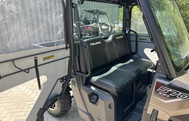 2021 POLARIS RANGER 570 - 3NSMAE57XME104542