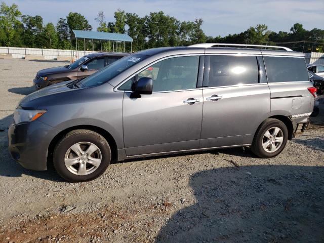 2016 Nissan Quest S