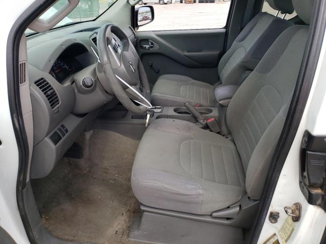 1N6BD0CT3EN763723 Nissan FRONTIER S
