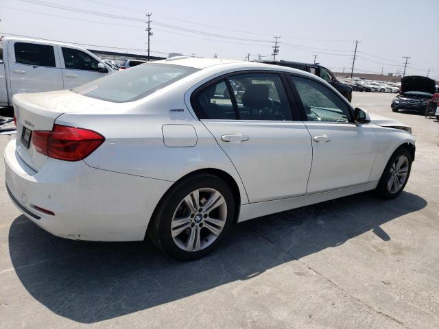 2017 BMW 330E - WBA8E1C32HA156284