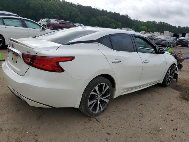 1N4AA6AP5GC449589 Nissan Maxima 3.5s