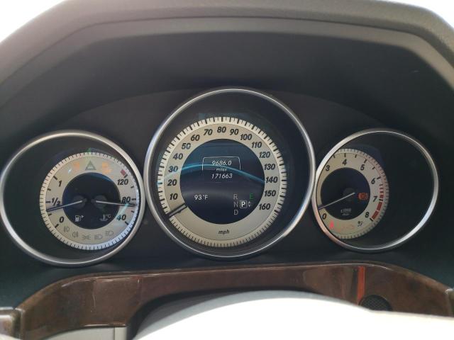 WDDHF5KB0EA824701 Mercedes-Benz E 350