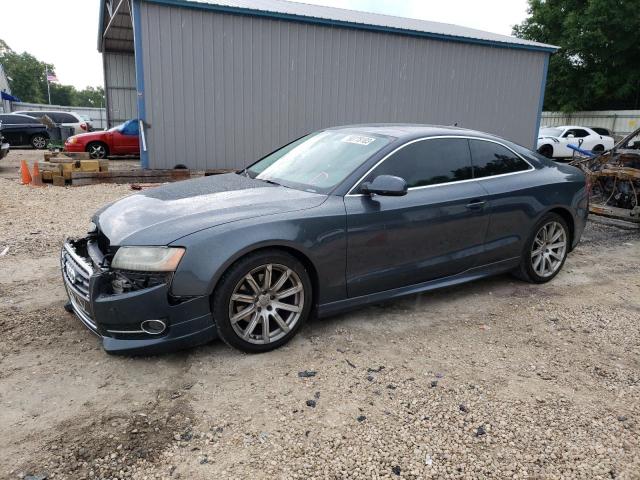 2011 Audi A5 Premium Plus