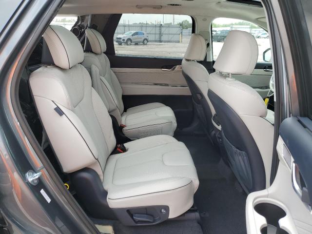 2023 HYUNDAI PALISADE C - KM8R7DGE7PU544280
