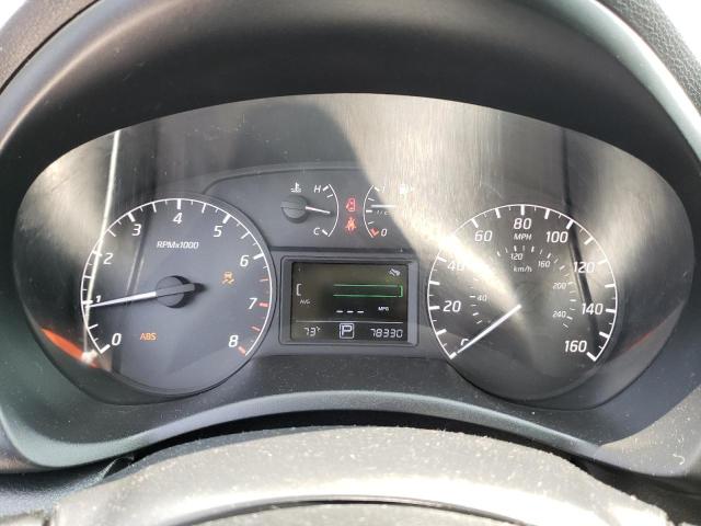 2017 NISSAN SENTRA NIS - 3N1AB7AP9HY312860
