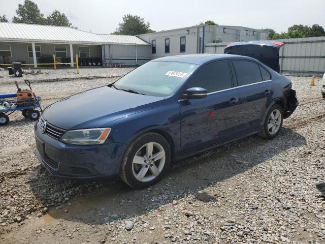 2014 Volkswagen Jetta TDI