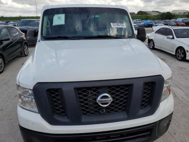 2016 NISSAN NV 1500 S - 1N6BF0KM2GN807346