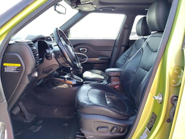 KNDJX3A51E7730056 KIA Soul !