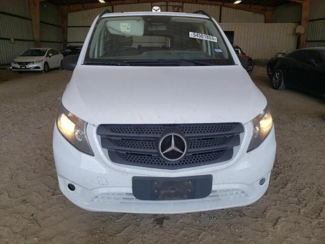 2016 MERCEDES-BENZ METRIS - WD4PG2EE6G3149506