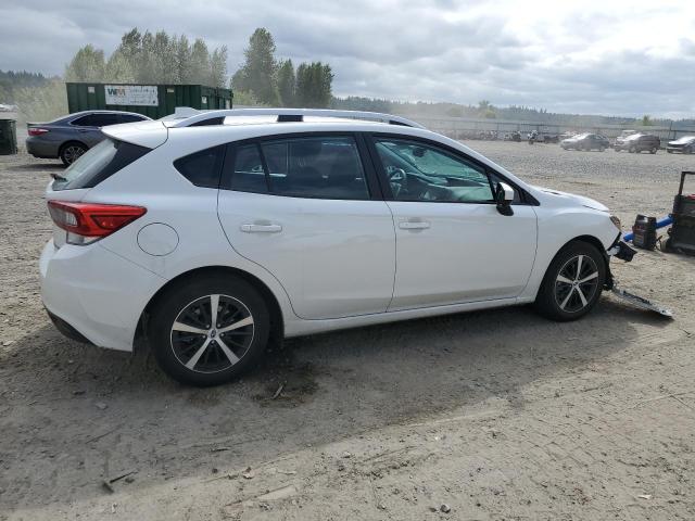 4S3GTAD68M3703392 Subaru Impreza Premium