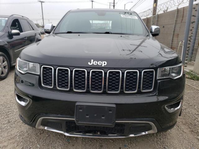 1C4RJEBG4LC182252 Jeep Grand Cherokee Limited