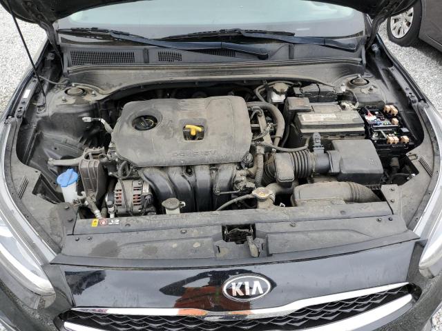 3KPF34AD4KE012575 KIA Forte Gt Line