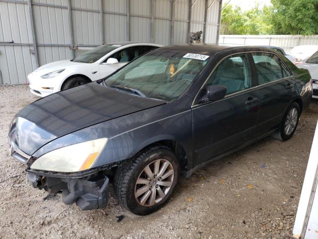 2006 Honda Accord Sedan LX