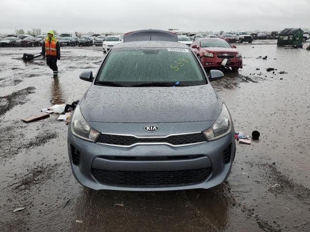 3KPA24AB0KE188020 KIA RIO S