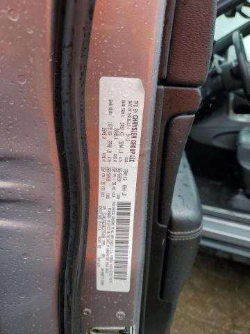 1C4RJFBG3EC275305 Jeep Grand Cherokee Limited