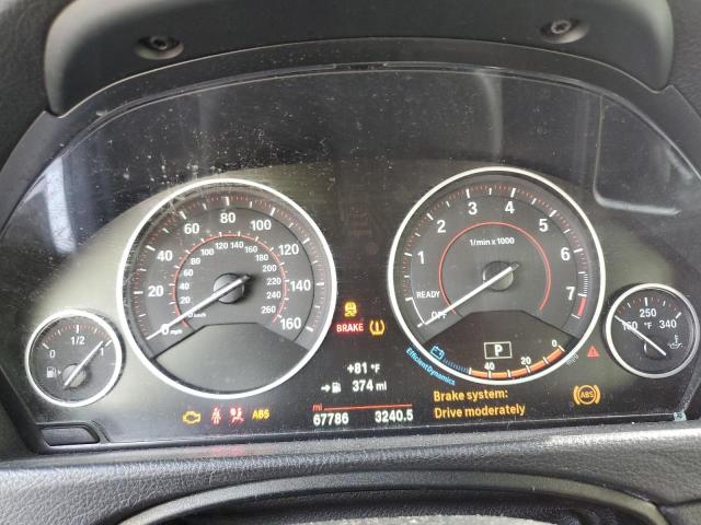 2016 BMW 435 XI - WBA3R5C56GK373837