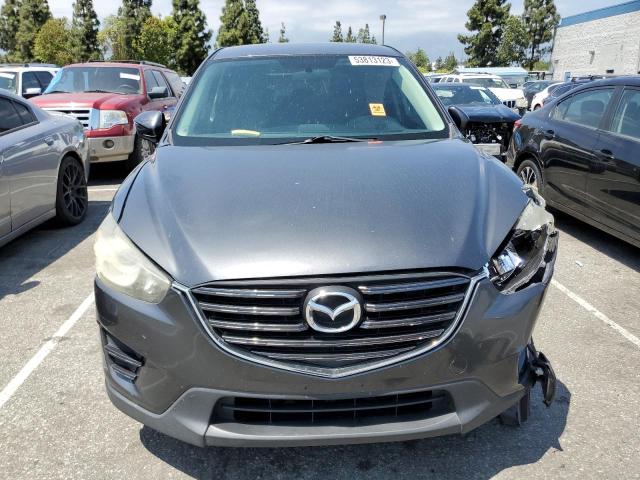 JM3KE2BE5G0610055 Mazda CX-5 SPORT