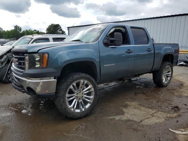 2010 GMC Sierra 1500 