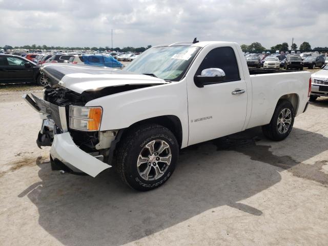 2007 GMC New Sierra 1500 