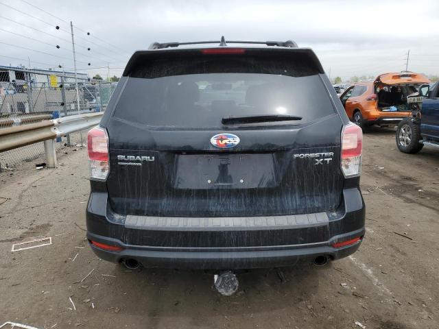 JF2SJGEC5HH531419 Subaru Forester 2.0xt Premium