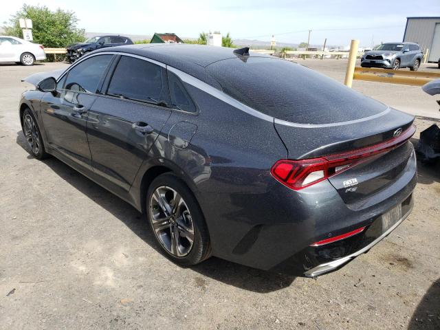 5XXG34J25MG070238 KIA K5 EX