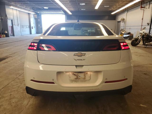 VIN 1G1RD6E4XEU163421 2014 Chevrolet Volt no.6