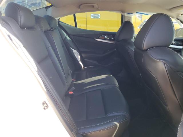 1N4AA6CVXMC510040 Nissan MAXIMA SV
