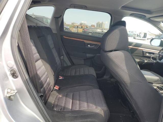 2017 HONDA CRV - 7FARW1H56HE000338