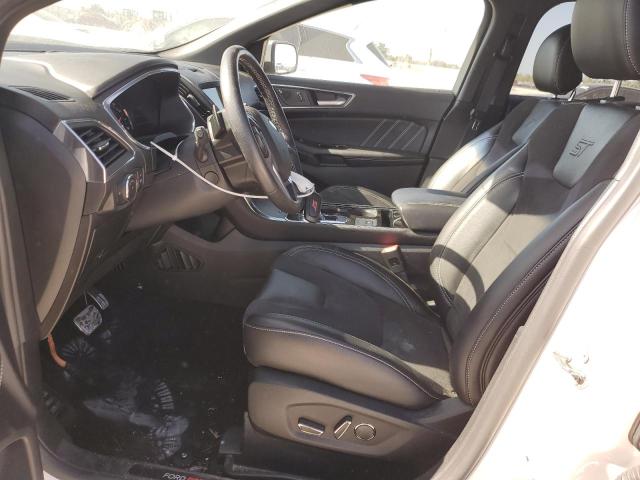 2019 FORD EDGE ST - 2FMPK4AP3KBC25571