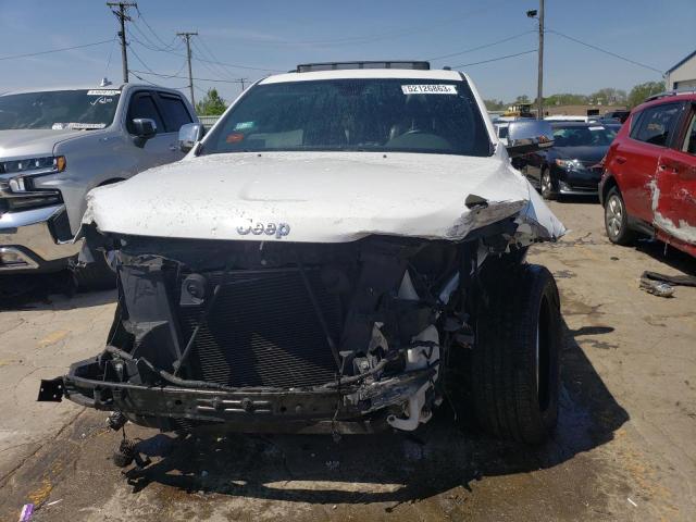 1C4RJFBG9MC583464 Jeep Grand Cherokee Limited